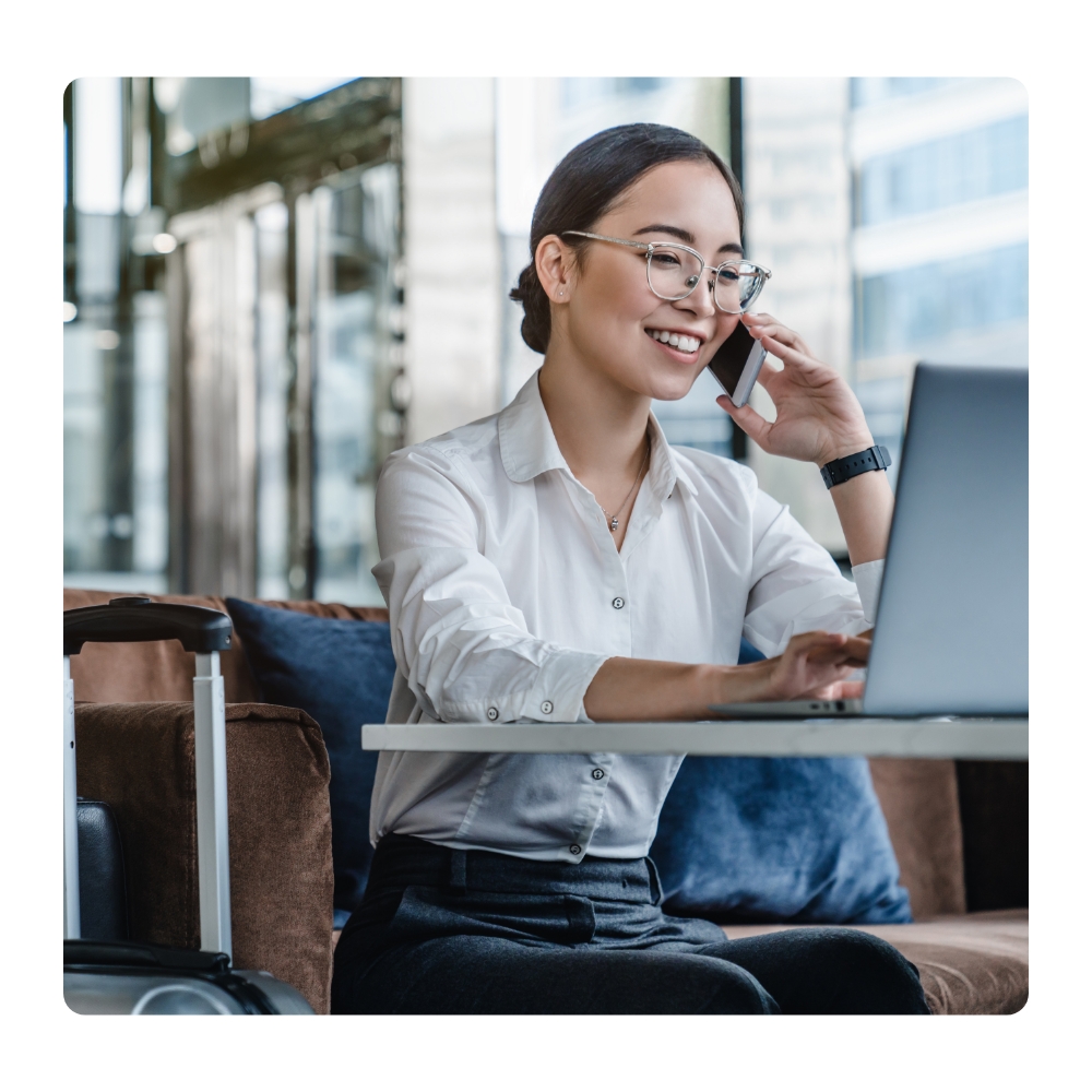 Tariffe travel dedicate alle aziende