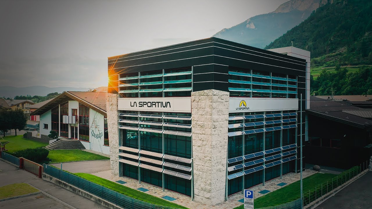 La Sportiva