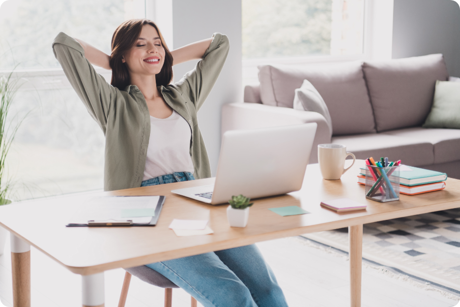 Un paradiso per la contabilità